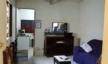 Imagem 4: CASA BAIRRO GRANADA