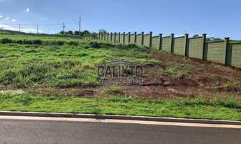 Imagem: TERRENO CONDOMINIO TERRAS ALPHA