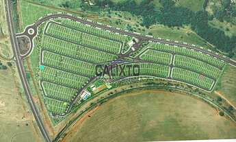 Imagem 3: TERRENO CONDOMINIO TERRAS ALPHA