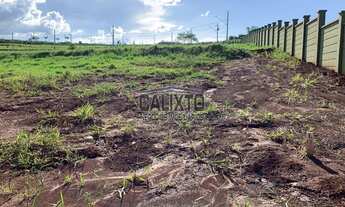 Imagem 2: TERRENO CONDOMINIO TERRAS ALPHA