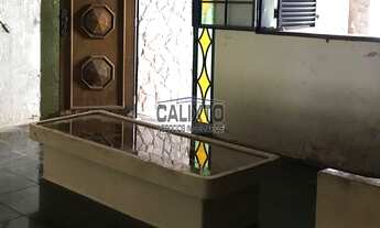 Imagem: CASA BAIRRO MARTINS