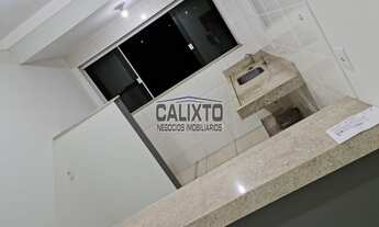 Imagem: APARTAMENTO BAIRRO DANIEL FONSECA