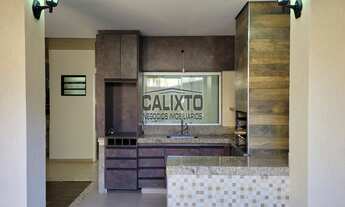 Imagem: CASA BAIRRO BRASIL