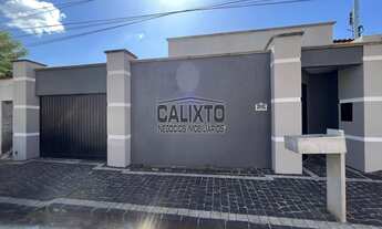 Imagem: CASA BAIRRO JARDIM DAS PALMEIRAS