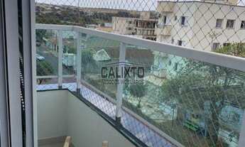 Imagem: APARTAMENTO BAIRRO SANTA MÔNICA