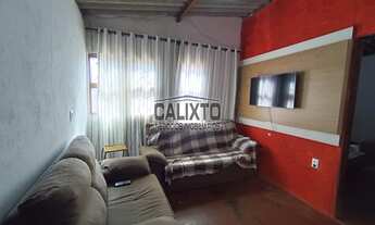 Imagem: CASA BAIRRO SÃO JORGE