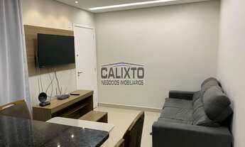 Imagem: APARTAMENTO BAIRRO SHOPPING PARK