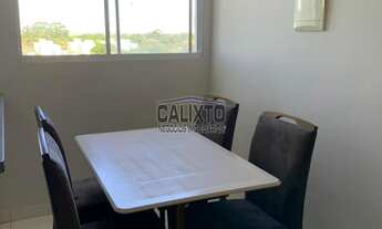 Imagem 3: APARTAMENTO BAIRRO JARDIM CÉLIA