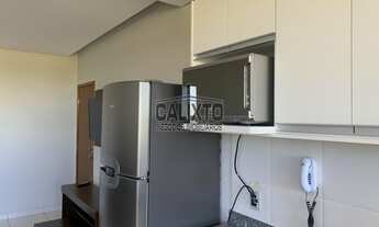 Imagem 2: APARTAMENTO BAIRRO JARDIM CÉLIA