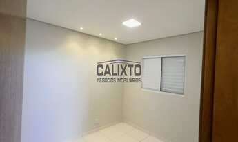 Imagem 4: APARTAMENTO BAIRRO JARDIM CÉLIA