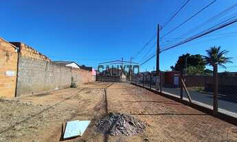 Imagem: Terreno à venda, CANAÃ, UBERLANDIA - MG