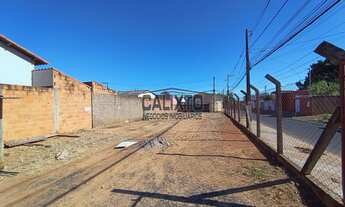 Imagem 3: Terreno à venda, CANAÃ, UBERLANDIA - MG