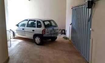 Imagem: CASA BAIRRO SAO JORGE