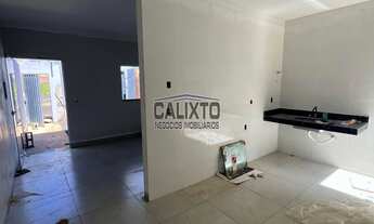 Imagem 2: CASA BAIRRO GSP Casa com 2 dormitórios