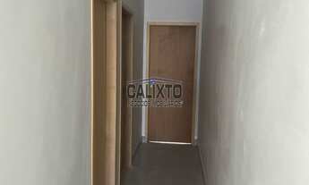 Imagem 4: CASA BAIRRO GSP Casa com 2 dormitórios