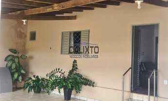 Imagem 1: CASA BAIRRO JARAGUA