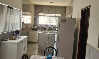 Imagem 5: CASA BAIRRO JARAGUA