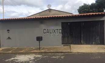 Imagem: CASA BAIRRO CANAÃ