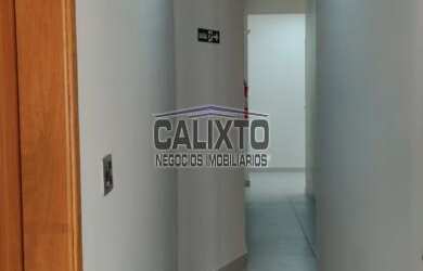 Imagem 5: PREDIO COMERCIAL BAIRRO SANTA MÔNICA