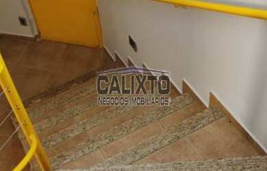 Imagem 4: PREDIO COMERCIAL BAIRRO SANTA MÔNICA