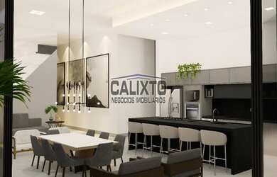 Imagem 2: Casa à venda, CONDOMINIO GSP ARTS, UBERLANDIA - MG