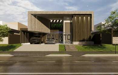 Imagem 6: Casa à venda, CONDOMINIO GSP ARTS, UBERLANDIA - MG