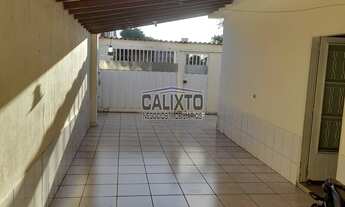 Imagem: CASA BAIRRO SANTA MÔNICA