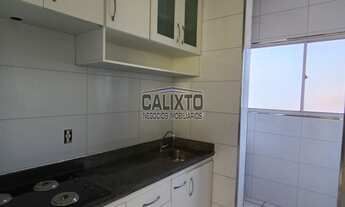 Imagem 3: APARTAMENTO BAIRRO CAZECA