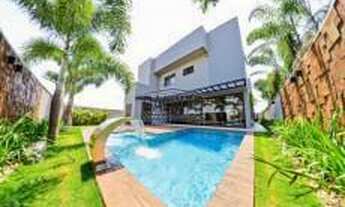 Imagem: CASA BAIRRO CONDOMINIO CYRELA YPÊS