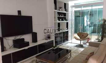 Imagem: CASA BAIRRO BOSQUE DOS BURITÍS