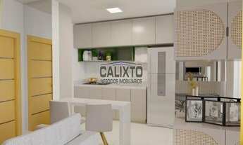 Imagem 6: APARTAMENTO CHÁCARAS TUBALINA