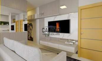 Imagem 2: APARTAMENTO CHÁCARAS TUBALINA