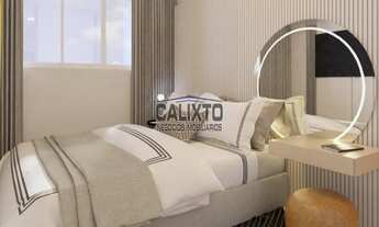 Imagem 3: APARTAMENTO CHÁCARAS TUBALINA