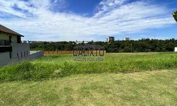 Imagem: TERRENO CONDOMÍNIO ALPHAVILLE II