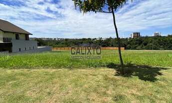 Imagem 2: TERRENO CONDOMÍNIO ALPHAVILLE II