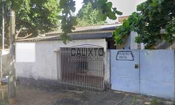 Imagem: CASA BAIRRO DONA ZULMIRA