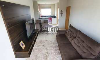 Imagem: APARTAMENTO BAIRRO JARDIM PATRÍCIA