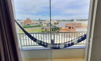 Imagem 2: APARTAMENTO BAIRRO JARDIM PATRÍCIA