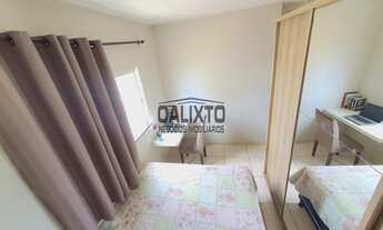 Imagem 4: APARTAMENTO BAIRRO JARDIM PATRÍCIA