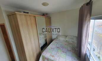 Imagem 5: APARTAMENTO BAIRRO JARDIM PATRÍCIA