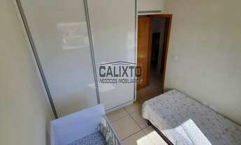 Imagem 6: APARTAMENTO BAIRRO JARDIM PATRÍCIA