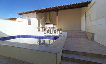 Imagem: CASA BAIRRO CIDADE JARDIM