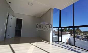 Imagem 3: SOBRADO BAIRRO JARDIM PATRÍCIA