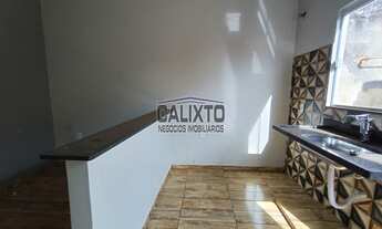 Imagem 3: CASA BAIRRO TAIAMAN