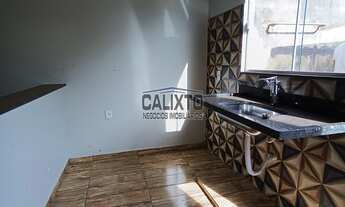 Imagem 4: CASA BAIRRO TAIAMAN