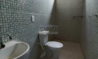 Imagem 6: CASA BAIRRO TAIAMAN