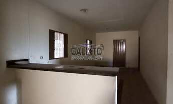 Imagem 2: CASA BAIRRO TAIAMAN