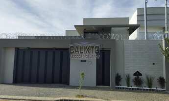 Imagem: CASA BAIRRO PRAÇA ALTO UMUARAMA