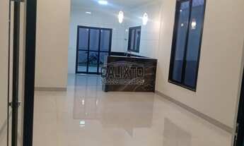 Imagem: CASA BAIRRO JARDIM INCONFIDENCIA