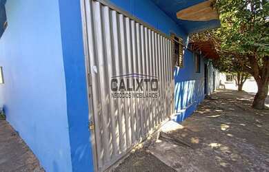 Imagem 6: CASA COLONIA BAIRRO GUARANI